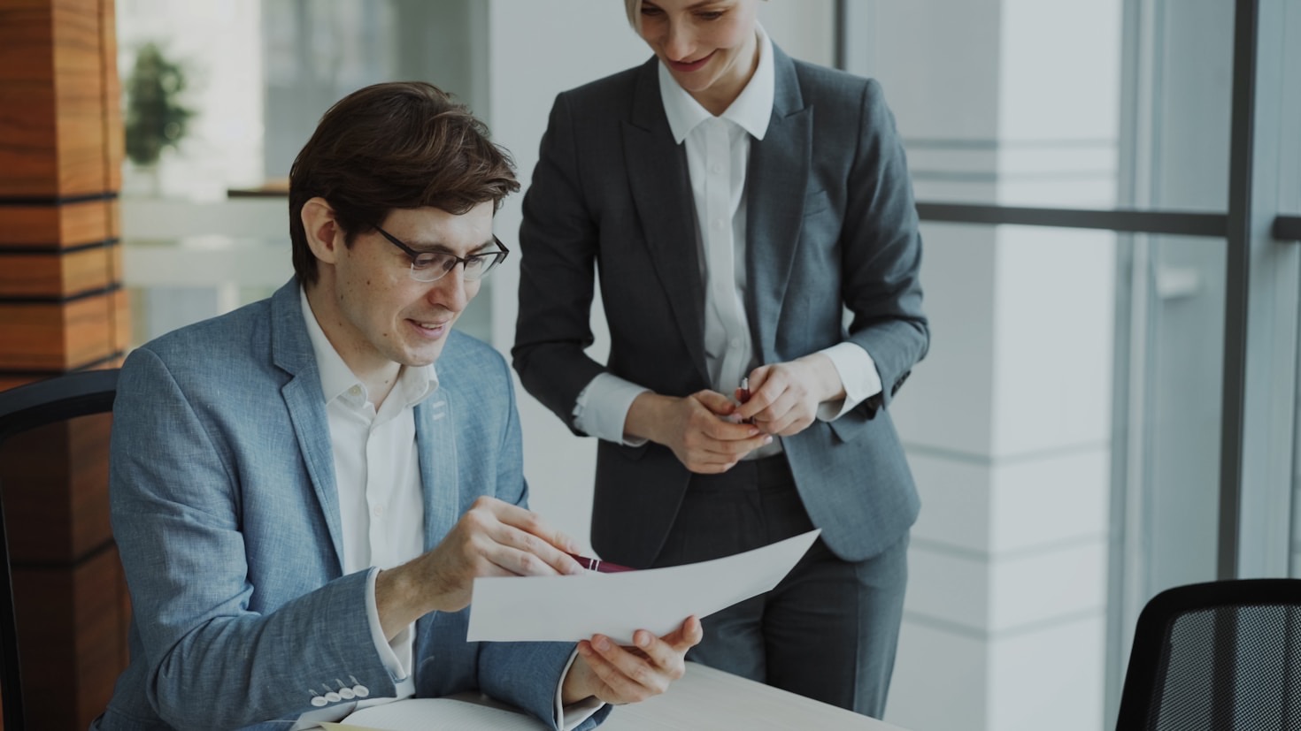 Specialisti sempre disponibili: il futuro della consulenza
